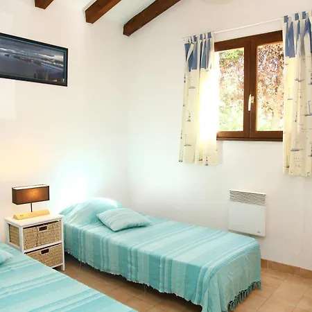 Tizzano, Santa Giulia Villa Porto-Vecchio (Corsica)