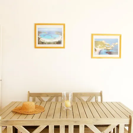 Tizzano, Santa Giulia Porto-Vecchio (Corsica)