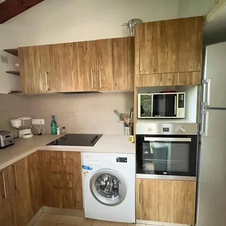 Tizzano, Santa Giulia * Porto-Vecchio (Corsica)