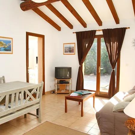 Tizzano, Santa Giulia Villa Porto-Vecchio (Corsica)