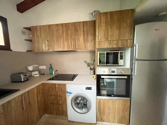 Tizzano, Santa Giulia * Porto Vecchio